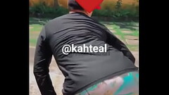 Novinho dan&ccedil_ando brega funk (Parte 2) Me siga no instagram: @kahteal Thumb