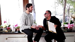 Interview Porn Actor - Gery Del Bello Thumb