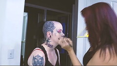 Content Trades are the Best Investment- We offer a Make up Artist, wardrobe, lighting, high definiti Thumb