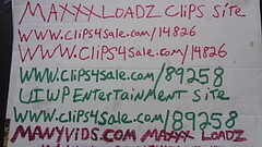 OVER 46 MILLION VIEWS on MAXXX LOADZ AMATEUR HARDCORE VIDEOS KING of AMATEUR PORN Thumb