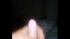 Ricankid cumshot Thumb