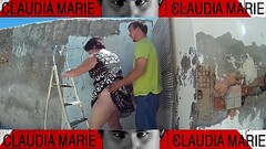 B&aacute_jate las bragas que te voy a comer el culo y el coño gorda. Thumb