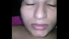 Indian Delhi Bhabhi fucked by Call boy &amp_ Gets Satisfied Service Thumb