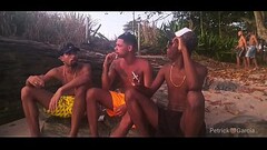 A HIST&Oacute_RIA DOS CAFU&Ccedil_US E OS AMIGOS  (COMPLETO 46 MINUTOS) Thumb