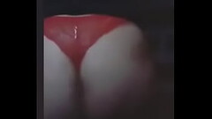 Le manda video al novio Thumb