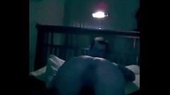 homemade Thumb