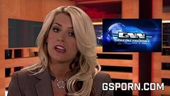 Sexy bustiers milfs fucking hard by the rough joke Thumb