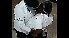 Mzansi sex tape at work Thumb