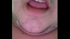 Bebendo meu leitinho Thumb