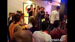 Hardcore style anal enjoyment Thumb