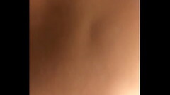 Fucked another bitch from my Thumb