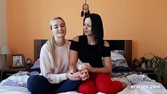 Intimate Moments: M&auml_dels k&ouml_nnen&acute_s besser Thumb