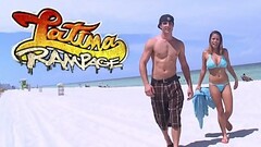 BANGBROS - Jasmine'_s Giant Cuban Tits Swinging Around While She Rides Cock Thumb
