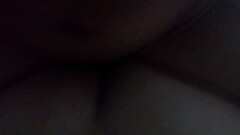 Levando pica no Cuzinho Thumb