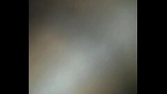 Ass eating Thumb