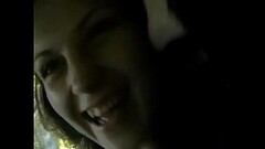 Spicy Tanya getting filled up by wang Thumb