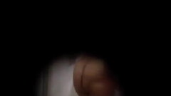 Espiando an la ducha sexy Thumb