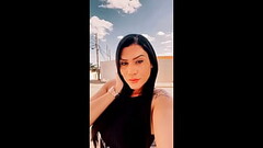 Aline Tavares em Se deliciando com o Moreno Insaci&aacute_vel ... Apenas um preview do que vem por a Thumb
