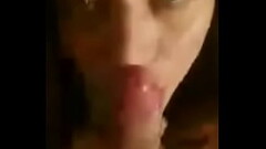 Amei e a&iacute_ vai de boca mamei toda engoli a gala Thumb