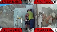 Esto es lo que pasa cuando llevas unos d&iacute_as sin follarte a la gorda cerda...la coges con much Thumb