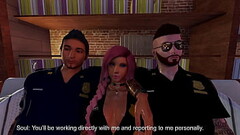 Dirty Cops - S01E05 Thumb