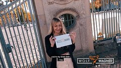 Sweet LOLA SHINE enjoys getting turned into a Berlin jock'_s cum dumpster!▁▃▅▆ WOLF WAGNER DATE  Thumb
