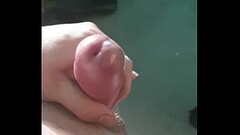 lad enjoys some me time Thumb