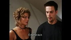 Marido flagra esposa com outro. Cena do filme: O Insaci&aacute_vel Thumb