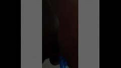 First dildo then big bang Thumb