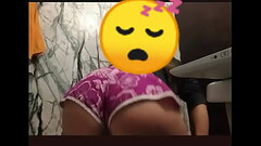 Jovencita me envia video antes de ba&ntilde_arse Thumb