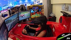 Super hot Thai girl Thumb
