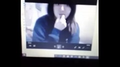 Chica caliente Thumb