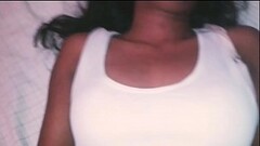 Morena sexi no quiero que la grabe porque le ense&ntilde_o a mamarla Thumb