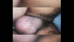 Le saco espuma de su panocha Thumb