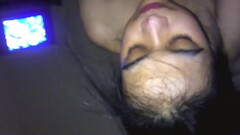 indonesian jilbab girls blowjob and creampie Thumb