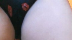 Silky Kisses Panty Worship Thumb