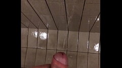 Public toilet pee 1 Thumb