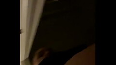 Making my wife cum. It&rsquo_s dark but sound on sexy AF Thumb