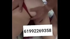 DANDO DE CALCINHA Thumb