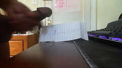 Verification video (1st failed attempt lol) Thumb