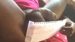 Verification video - Rose Butts Production Thumb