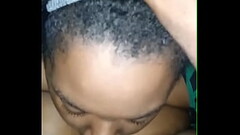 Wetmouf Getting her daily dick in the mouth pt.2 Thumb