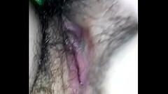 y. Latina d. wet pussy Thumb