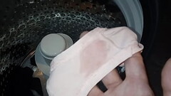 Smelling Dirty panties Thumb