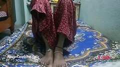 hot telugu desi wife opening her legs wide taking big cock inside her Thumb