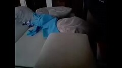 Homemade amateur girl ride and creampied Thumb