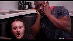 Big Butt Milf Vittoria Dolce cheats on her husband with 2 hung plumbers Thumb
