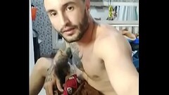 Live hot #1 Allan Guerra  Gomes Thumb