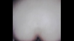 Anal Thumb