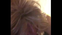 Tranny getting cock sucked Thumb